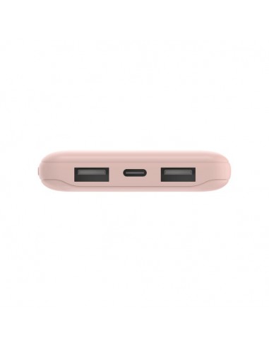 Power Bank 10K Belkin BOOSTCHARGE Rose