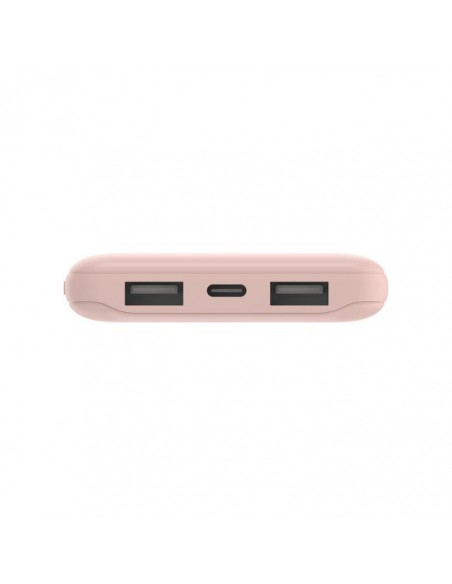 Power Bank 10K Belkin BOOSTCHARGE Rose