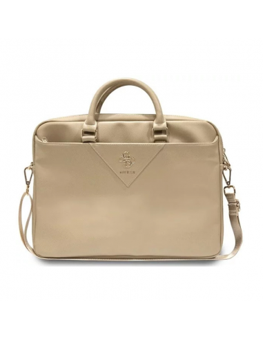 Sacoche Guess 13" / 15" / 16"  - Beige