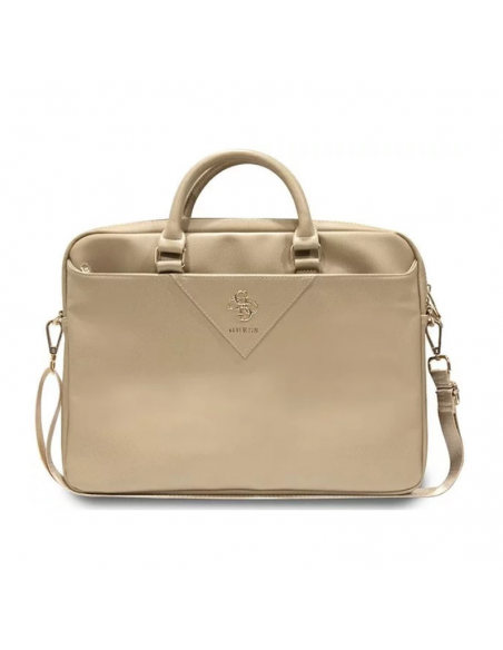 Sacoche Guess 13" / 15" / 16"  - Beige