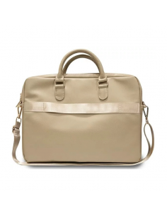 Sacoche Guess 13" / 15" / 16"  - Beige 2