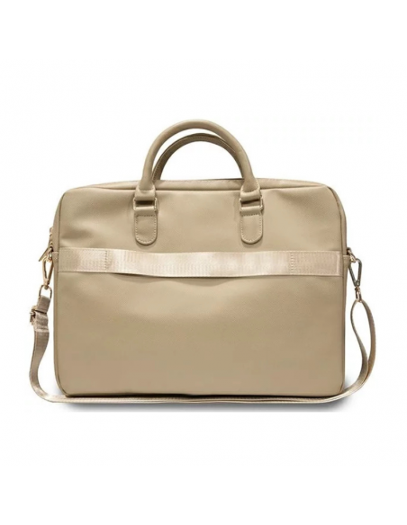 Sacoche Guess 13" / 15" / 16"  - Beige