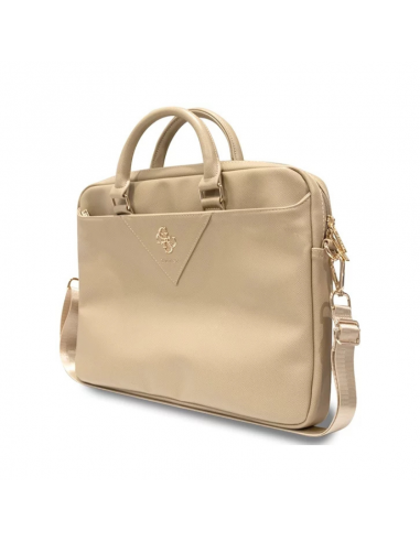 Sacoche Guess 13" / 15" / 16"  - Beige