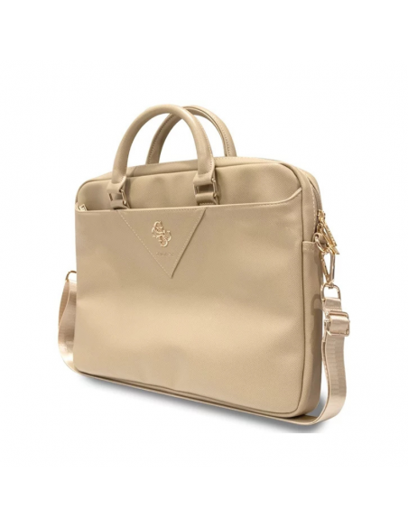 Sacoche Guess 13" / 15" / 16"  - Beige