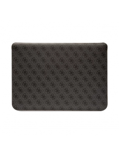 Housse Guess Pour MacBook 13" / 14"  - Black 2