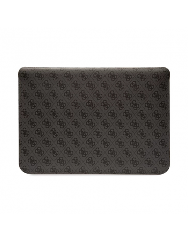 Housse Guess Pour MacBook 13" / 14"  - Black