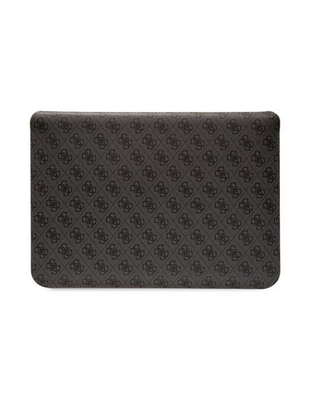 Housse Guess Pour MacBook 13" / 14"  - Black