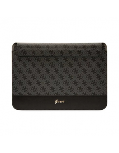 Housse Guess Pour MacBook 13" / 14"  - Black