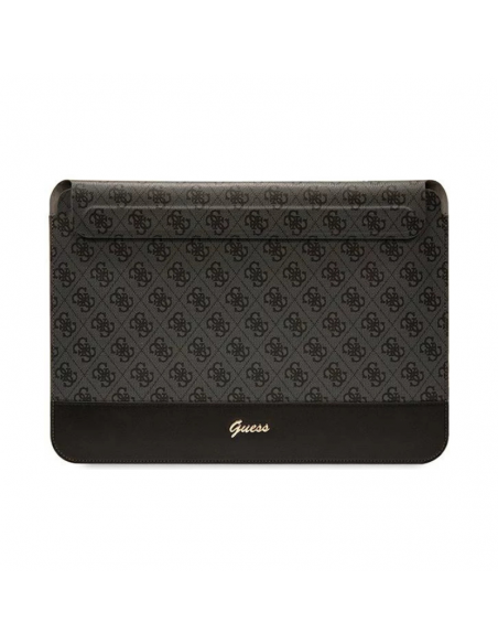Housse Guess Pour MacBook 13" / 14"  - Black
