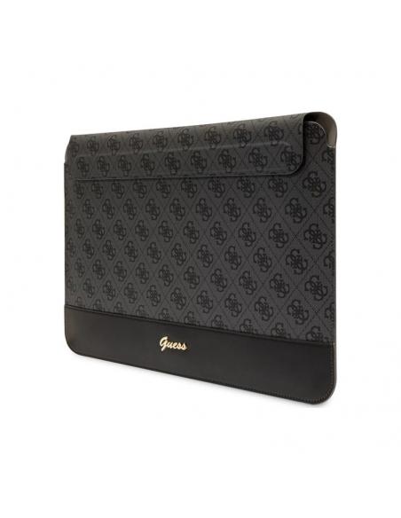 Housse Guess Pour MacBook 13" / 14"  - Black