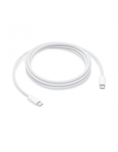 Apple USB-C 240W Charge Cable (2m)
