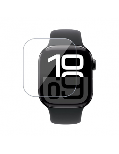 Protection d'écran Pour Apple Watch 46 mm