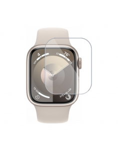Protection d'écran Pour Apple Watch 44 mm