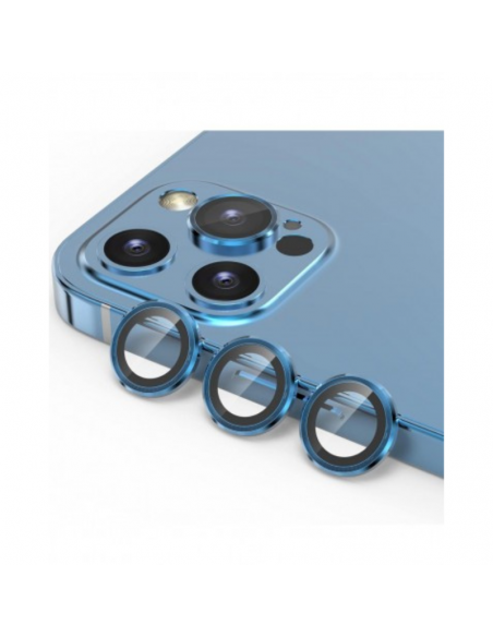 Protection caméra pour iPhone 14 Pro Max