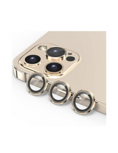 Protection caméra pour iPhone 14 Pro Max