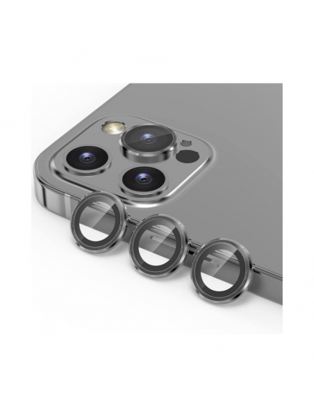 Protection caméra pour iPhone 14 Pro Max