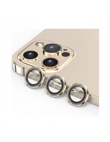 Protection caméra pour iPhone 14 Pro