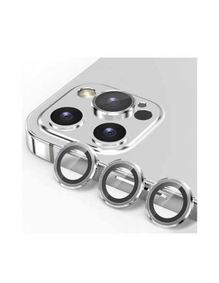 Protection caméra pour iPhone 14 Pro