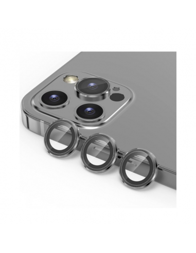 Protection caméra pour iPhone 13 Pro Max