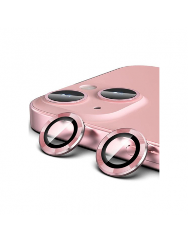 Protection caméra pour iPhone 14 Plus