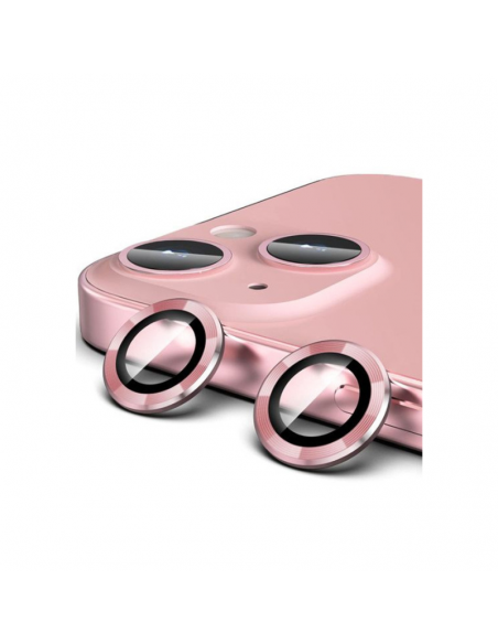 Protection caméra pour iPhone 14 Plus