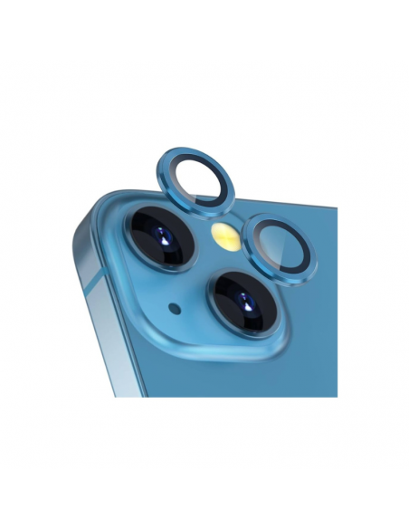 Protection caméra iPhone 13