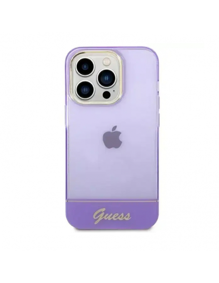 Coque Guess Pour iPhone 14 Pro Max