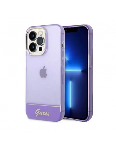 Coque Guess Pour iPhone 14 Pro Max