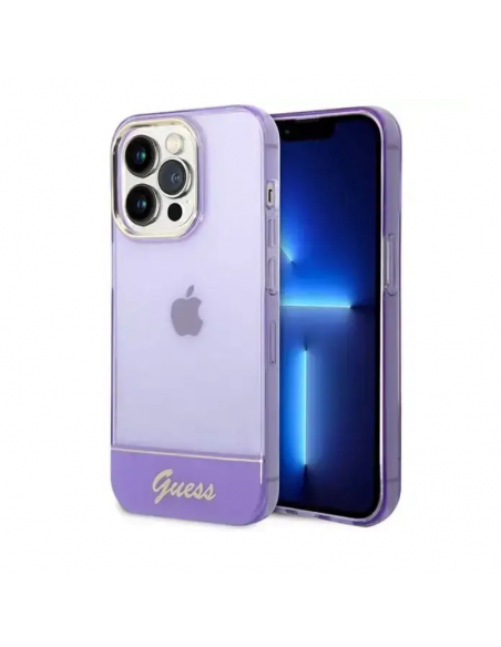 Coque Guess Pour iPhone 14 Pro Max