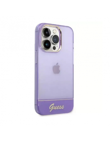 Coque Guess Pour iPhone 14 Pro Max