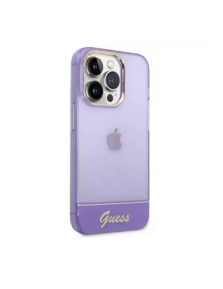 Coque Guess Pour iPhone 14 Pro Max