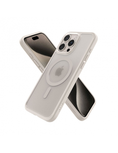 Coque Spigen Avec MagSafe Pour iPhone 15 Pro Max