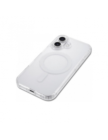 Coque Spigen Avec MagSafe Pour iPhone 16