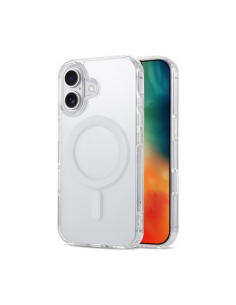 Coque Spigen Avec MagSafe Pour iPhone 16