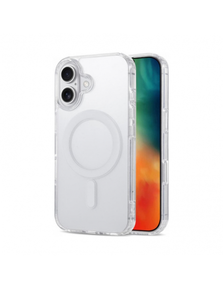 Coque Spigen Avec MagSafe Pour iPhone 16