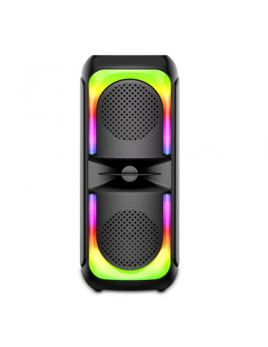 Enceinte Portable Lumineuse CS-4406