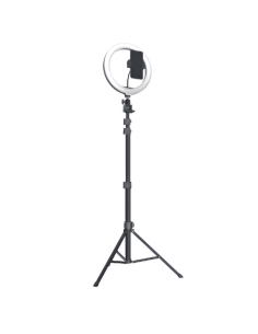 Selfie Ring Light Professionnel FM-14R 14" 2
