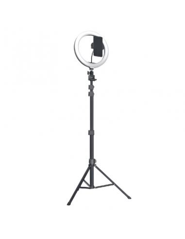 Selfie Ring Light Professionnel FM-14R 14"