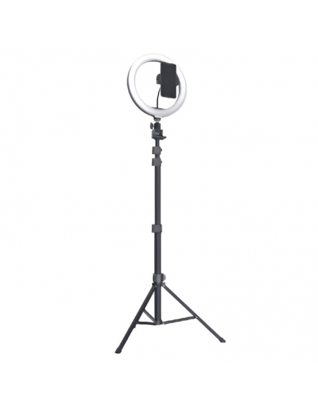 Selfie Ring Light Professionnel FM-14R 14"