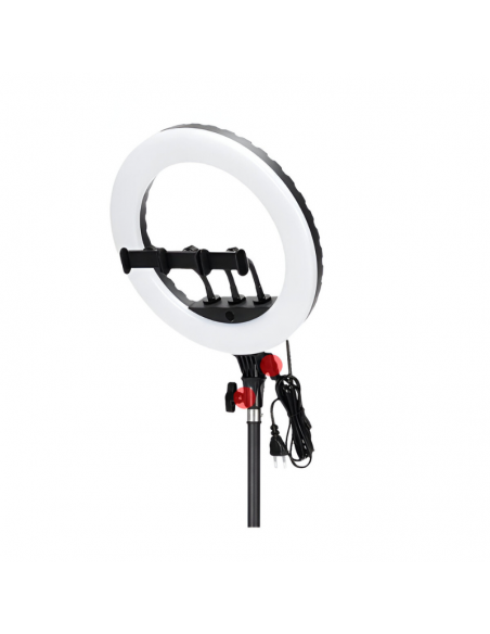 Selfie Ring Light Professionnel FM-14R 14