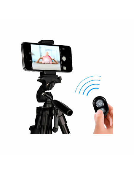 Trépied Pour Smartphone 128 cm