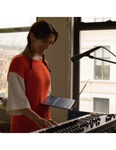 MacBook Air 13" Apple M2 CPU 8C GPU 8C 16GB SSD 256Go - Silver