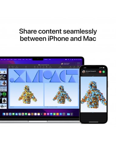 MacBook Air 13" Apple M2 CPU 8C GPU 8C 16GB SSD...