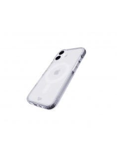 Coque Tech21 EvoClear MagSafe Pour iPhone 16 2