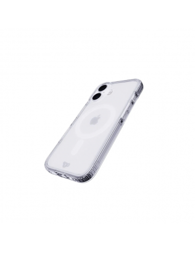 Coque Tech21 EvoClear MagSafe Pour iPhone 16