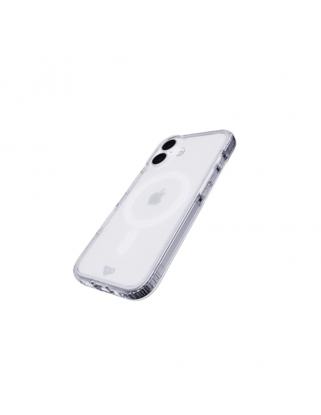 Coque Tech21 EvoClear MagSafe Pour iPhone 16