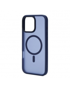 Coque Avec MagSafe Pour iPhone 16 Pro Max 2