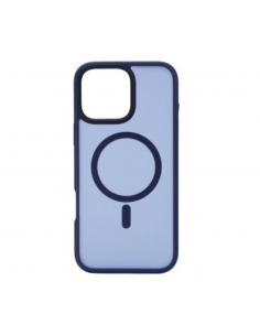 Coque Avec MagSafe Pour iPhone 16 Pro Max