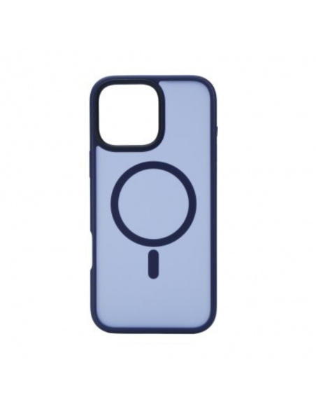 Coque Avec MagSafe Pour iPhone 16 Pro Max