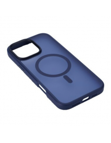 Coque Avec MagSafe Pour iPhone 16 Pro Max